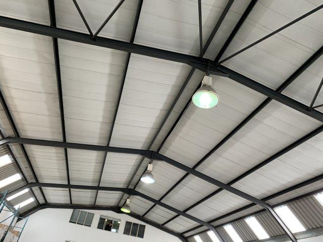 To Let Commercial Property for Rent in Montague Gardens Western Cape